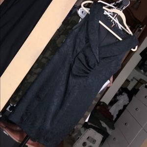Vintage Connect Apparel Dress
